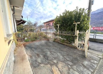 Semi-detached house Frazione Vernetto, Chianocco - photo 33