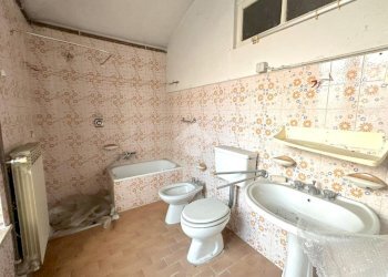 Semi-detached house Frazione Vernetto, Chianocco - photo 35