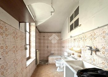 Semi-detached house Frazione Vernetto, Chianocco - photo 36