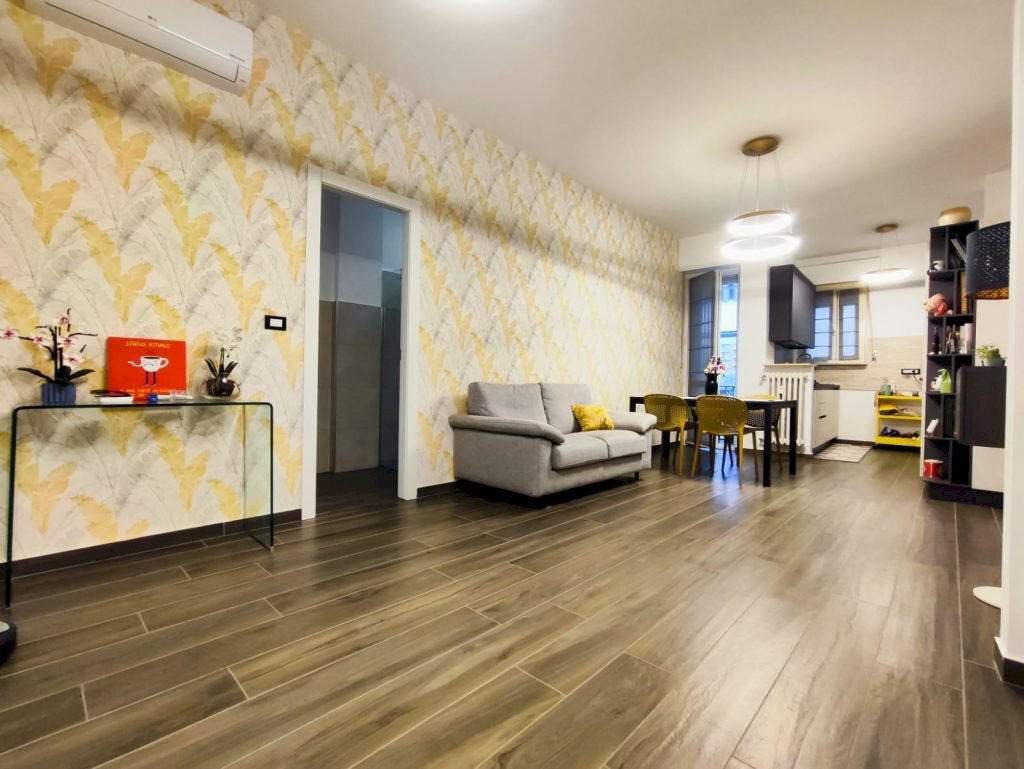 Three-room apartment Via Barletta 125, Torino - photo 3