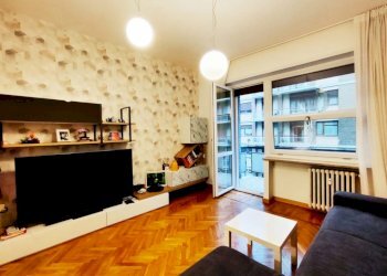 Trilocale Via Barletta 125, Torino - foto 5