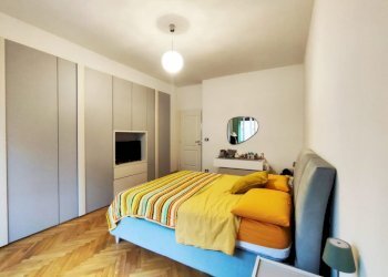 Trilocale Via Barletta 125, Torino - foto 8