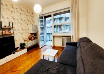 Trilocale Via Barletta 125, Torino - foto 11