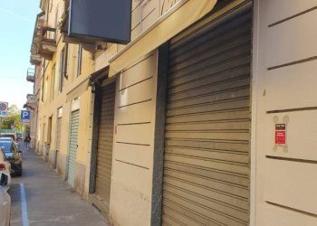 Locale Commerciale Via Monte Palombino 10, Milano - foto 7