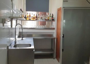 Locale Commerciale Via Monte Palombino 10, Milano - foto 12