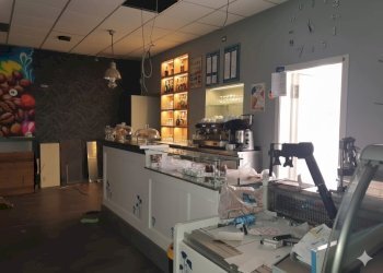 Locale Commerciale Via Monte Palombino 10, Milano - foto 13