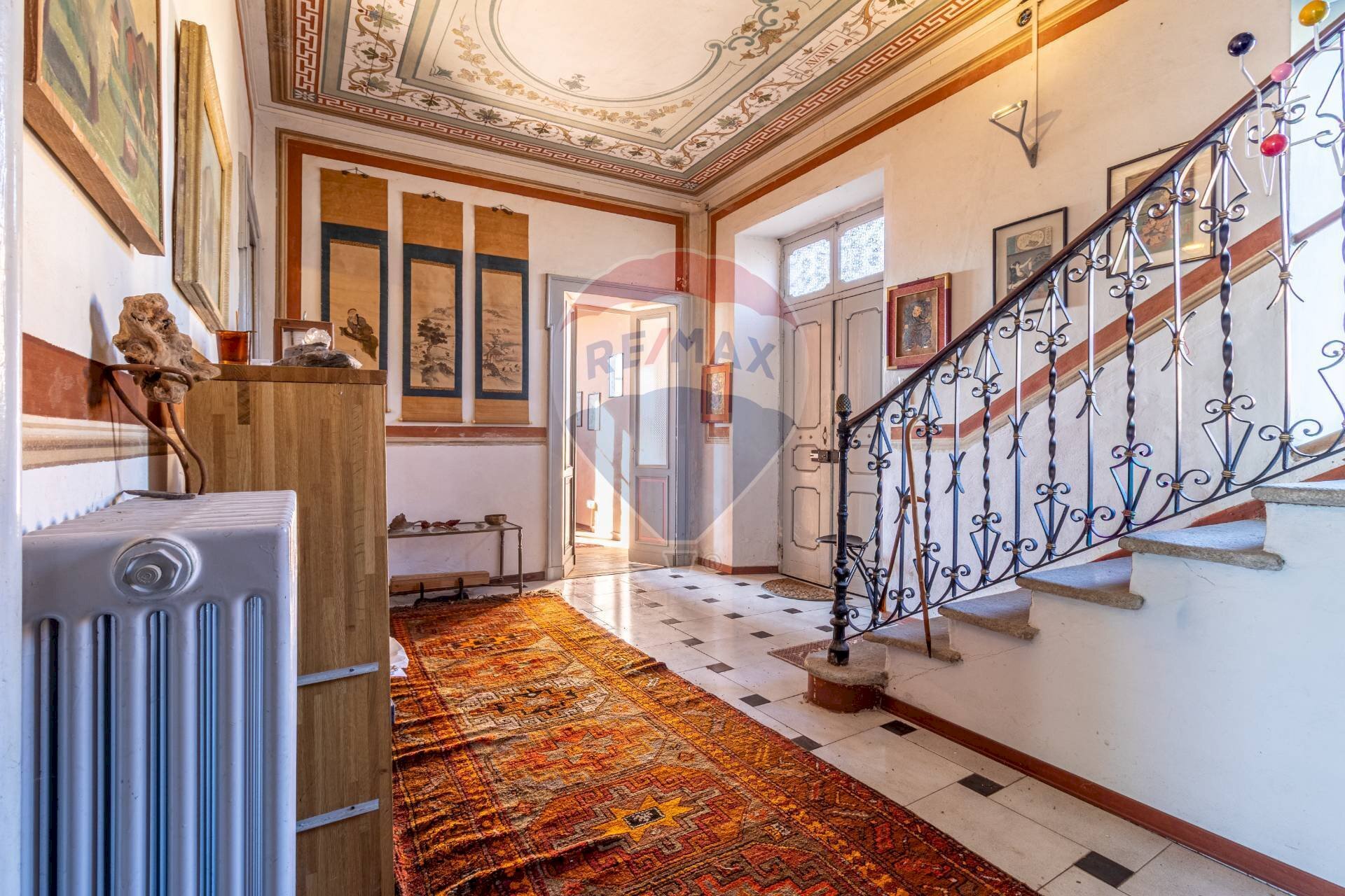 Villa Via Bassetti, 59 
 Casapinta, Casapinta - foto 1