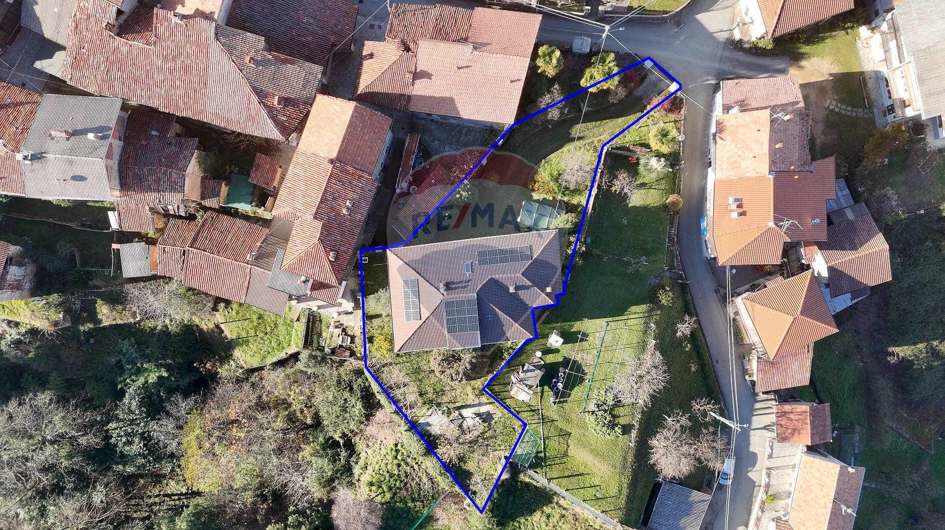 Villa Via Bassetti, 59 
 Casapinta, Casapinta - foto 2