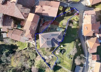 Villa Via Bassetti, 59 
 Casapinta, Casapinta - foto 2