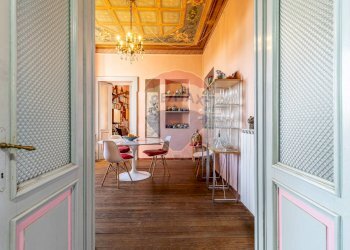 Villa Via Bassetti, 59 
 Casapinta, Casapinta - foto 14