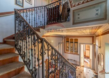 Villa Via Bassetti, 59 
 Casapinta, Casapinta - foto 23