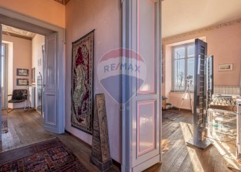 Villa Via Bassetti, 59 
 Casapinta, Casapinta - foto 34