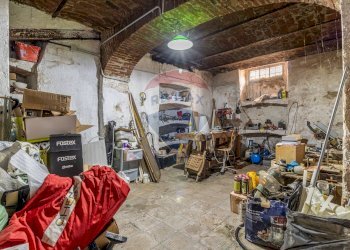 Villa Via Bassetti, 59 
 Casapinta, Casapinta - foto 54