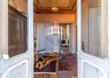 Villa Via Bassetti, 59 
 Casapinta, Casapinta - foto 29