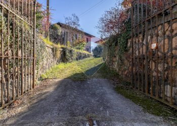 Villa Via Bassetti, 59 
 Casapinta, Casapinta - foto 58
