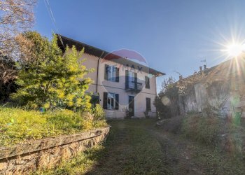 Villa Via Bassetti, 59 
 Casapinta, Casapinta - foto 59