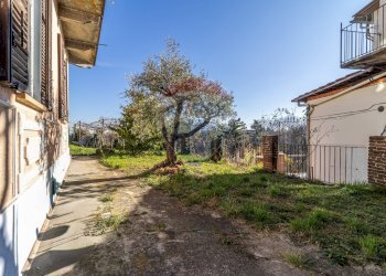 Villa Via Bassetti, 59 
 Casapinta, Casapinta - foto 60