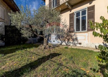 Villa Via Bassetti, 59 
 Casapinta, Casapinta - foto 61