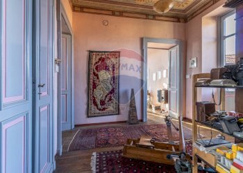 Villa Via Bassetti, 59 
 Casapinta, Casapinta - foto 24