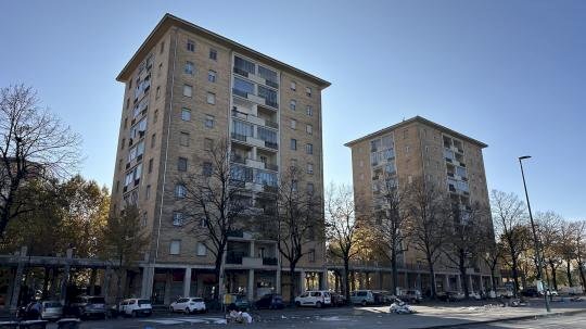 Four-room apartment Torino - photo 1