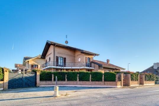 Villa Bifamiliare Volvera - foto 1