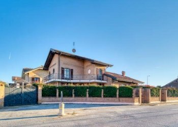 Villa Bifamiliare Volvera - foto 1