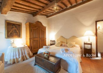 Casale SR 222 Chiantigiana, 25, Castellina in Chianti - photo 16