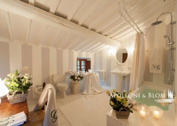 Casale SR 222 Chiantigiana, 25, Castellina in Chianti - photo 21