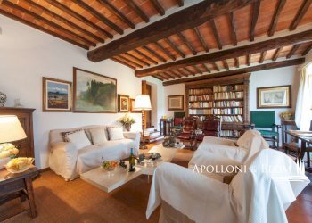 Casale SR 222 Chiantigiana, 25, Castellina in Chianti - photo 10