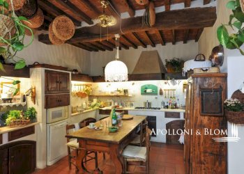 Casale SR 222 Chiantigiana, 25, Castellina in Chianti - photo 14