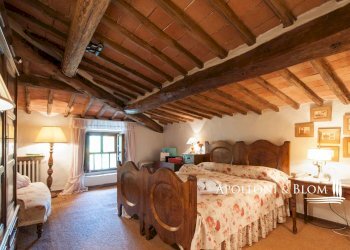 Casale SR 222 Chiantigiana, 25, Castellina in Chianti - photo 18