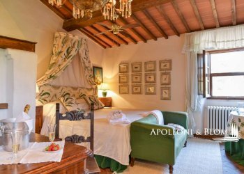 Casale SR 222 Chiantigiana, 25, Castellina in Chianti - photo 24