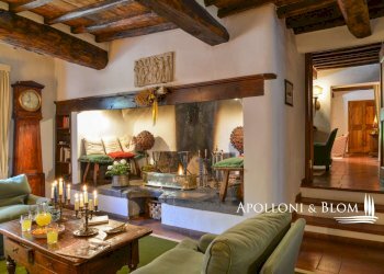 Casale SR 222 Chiantigiana, 25, Castellina in Chianti - photo 15