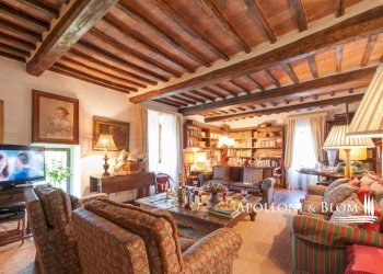 Casale SR 222 Chiantigiana, 25, Castellina in Chianti - photo 13