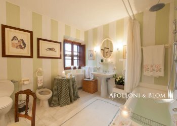 Casale SR 222 Chiantigiana, 25, Castellina in Chianti - photo 25