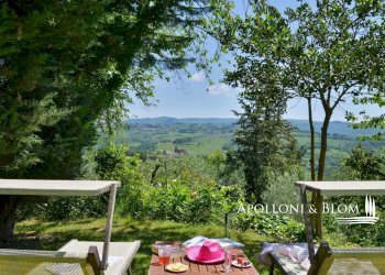 Casale SR 222 Chiantigiana, 25, Castellina in Chianti - photo 27
