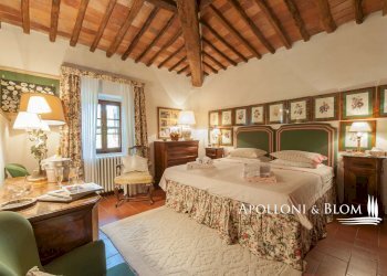 Casale SR 222 Chiantigiana, 25, Castellina in Chianti - photo 23