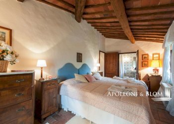 Casale SR 222 Chiantigiana, 25, Castellina in Chianti - photo 22