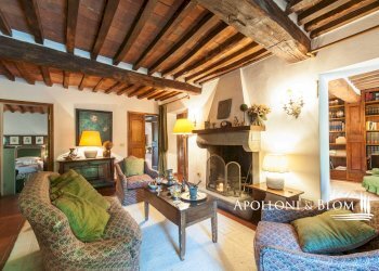 Casale SR 222 Chiantigiana, 25, Castellina in Chianti - photo 12