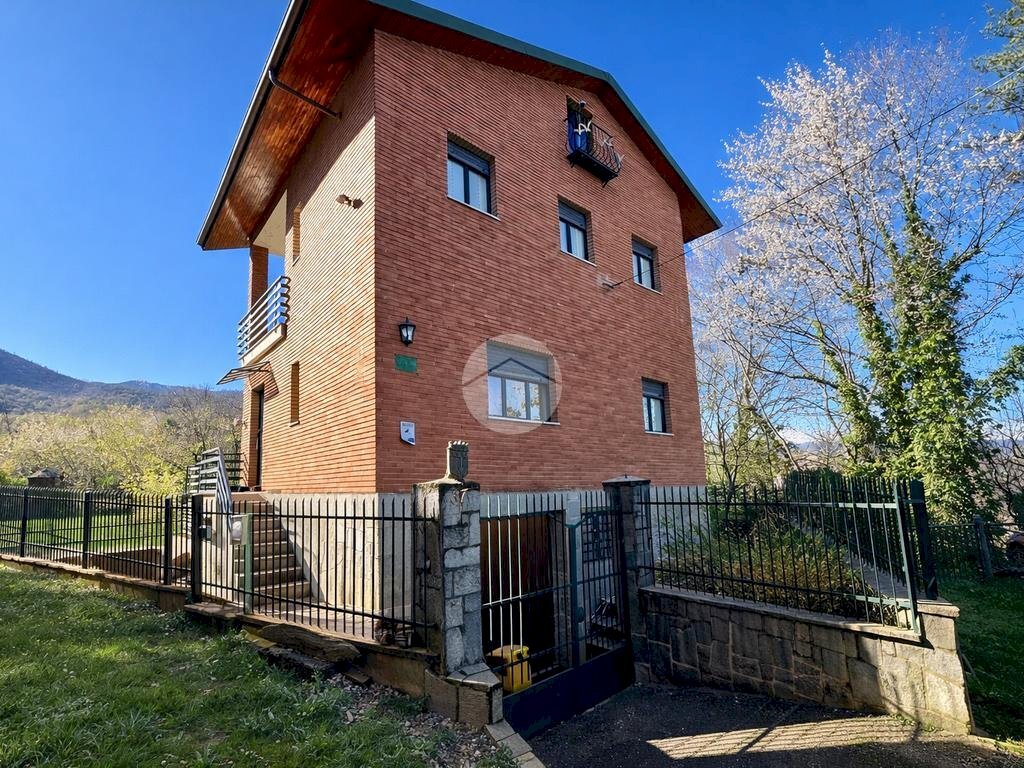 Independent house Via A. Diaz, La Cassa - photo 2