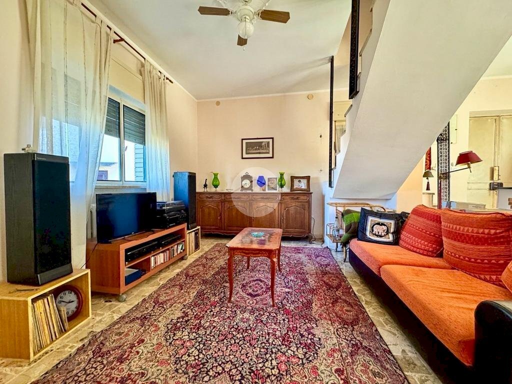 Independent house Via A. Diaz, La Cassa - photo 3