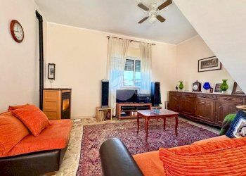 Independent house Via A. Diaz, La Cassa - photo 7