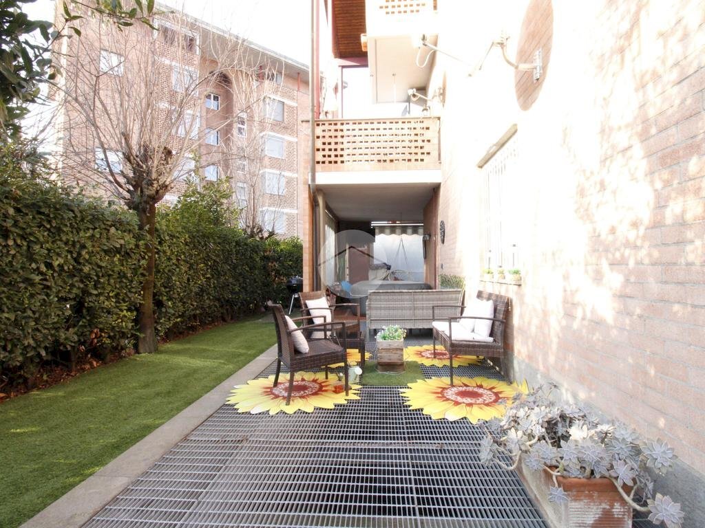 Quadrilocale Via sestriere, Rivoli - foto 1