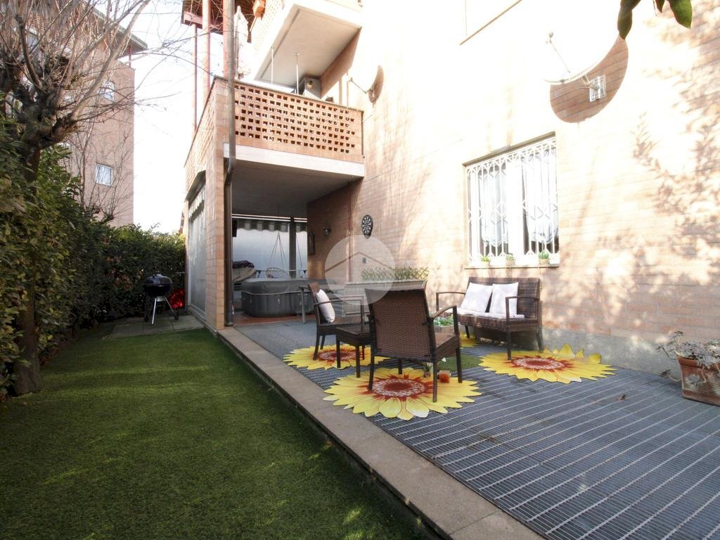 Quadrilocale Via sestriere, Rivoli - foto 2