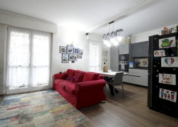 Quadrilocale Via sestriere, Rivoli - foto 12