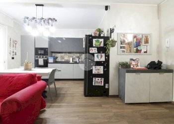 Quadrilocale Via sestriere, Rivoli - foto 15