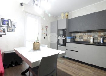 Quadrilocale Via sestriere, Rivoli - foto 17