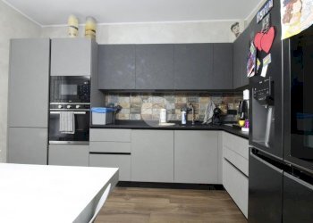 Quadrilocale Via sestriere, Rivoli - foto 18