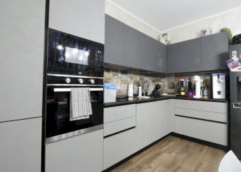 Quadrilocale Via sestriere, Rivoli - foto 19