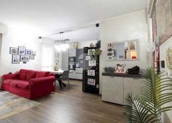 Quadrilocale Via sestriere, Rivoli - foto 16